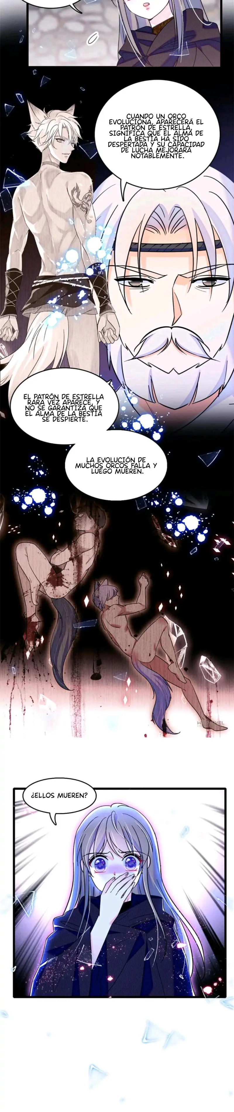 13 El lindo mundo de las bestias