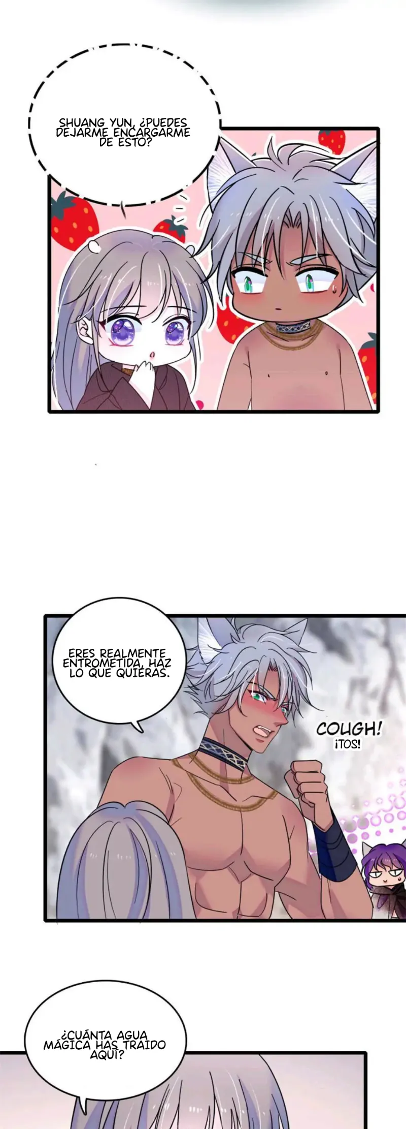 12 El lindo mundo de las bestias