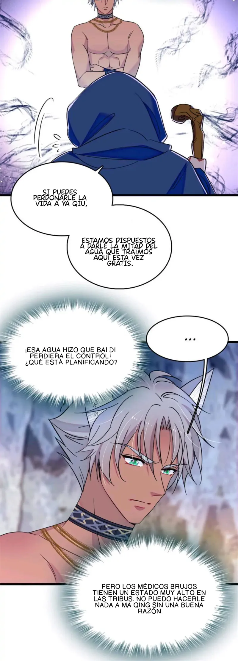 11 El lindo mundo de las bestias