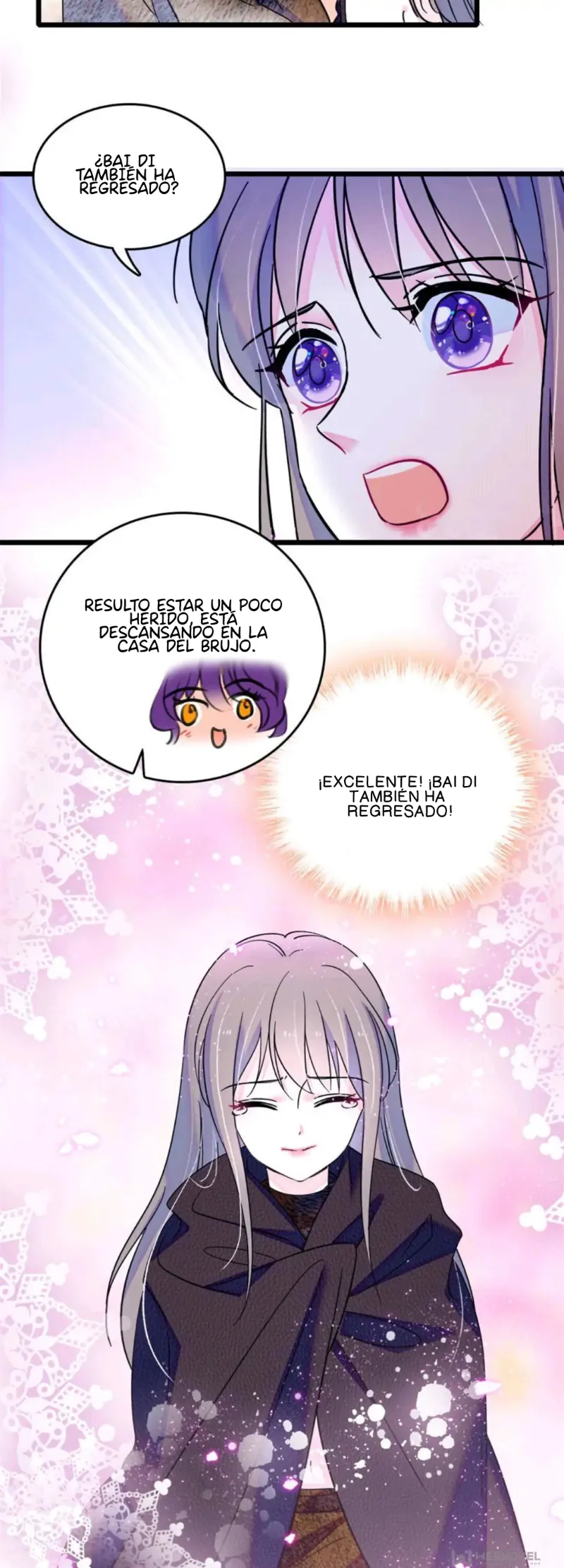 8 El lindo mundo de las bestias