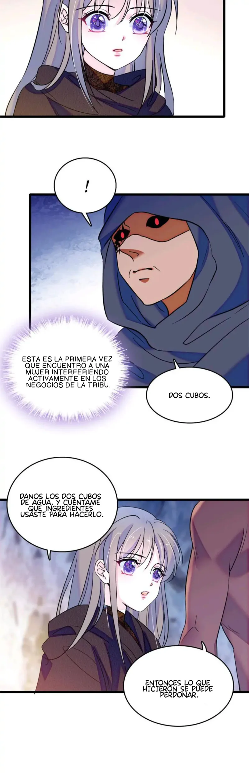 13 El lindo mundo de las bestias