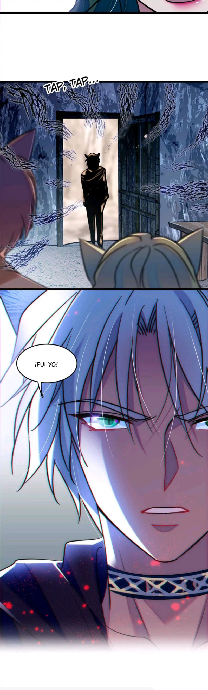 13 El lindo mundo de las bestias