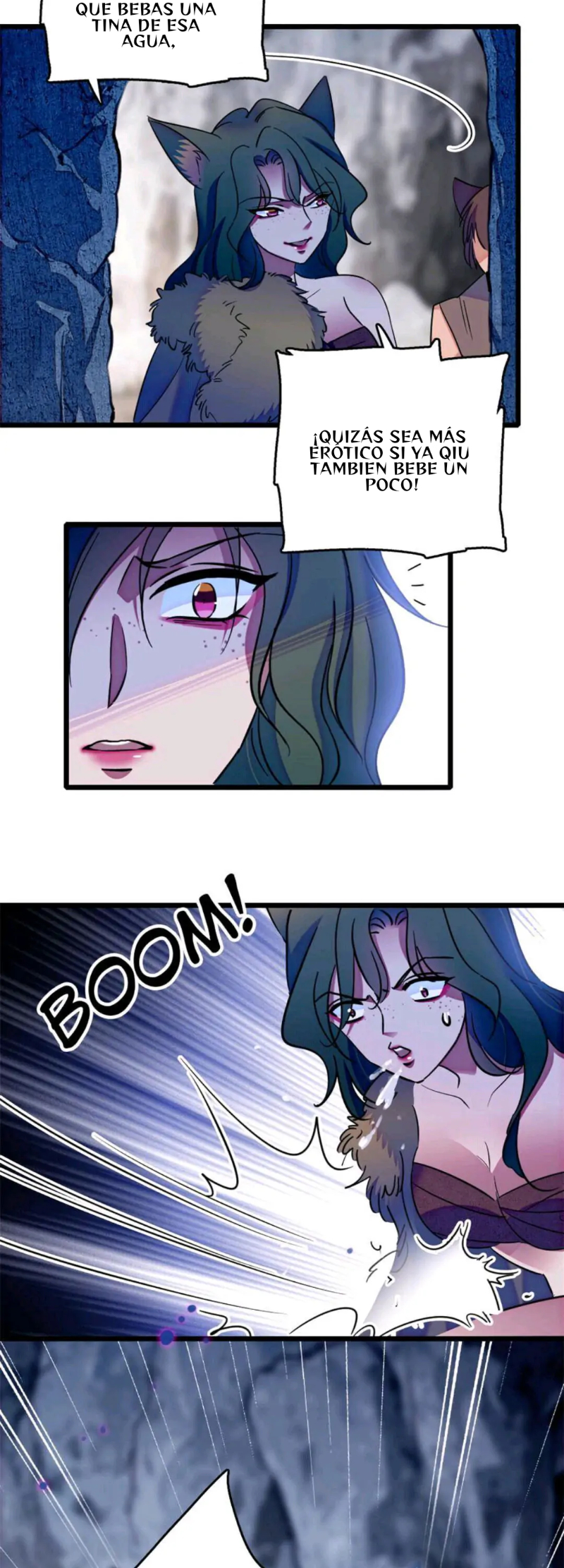 11 El lindo mundo de las bestias