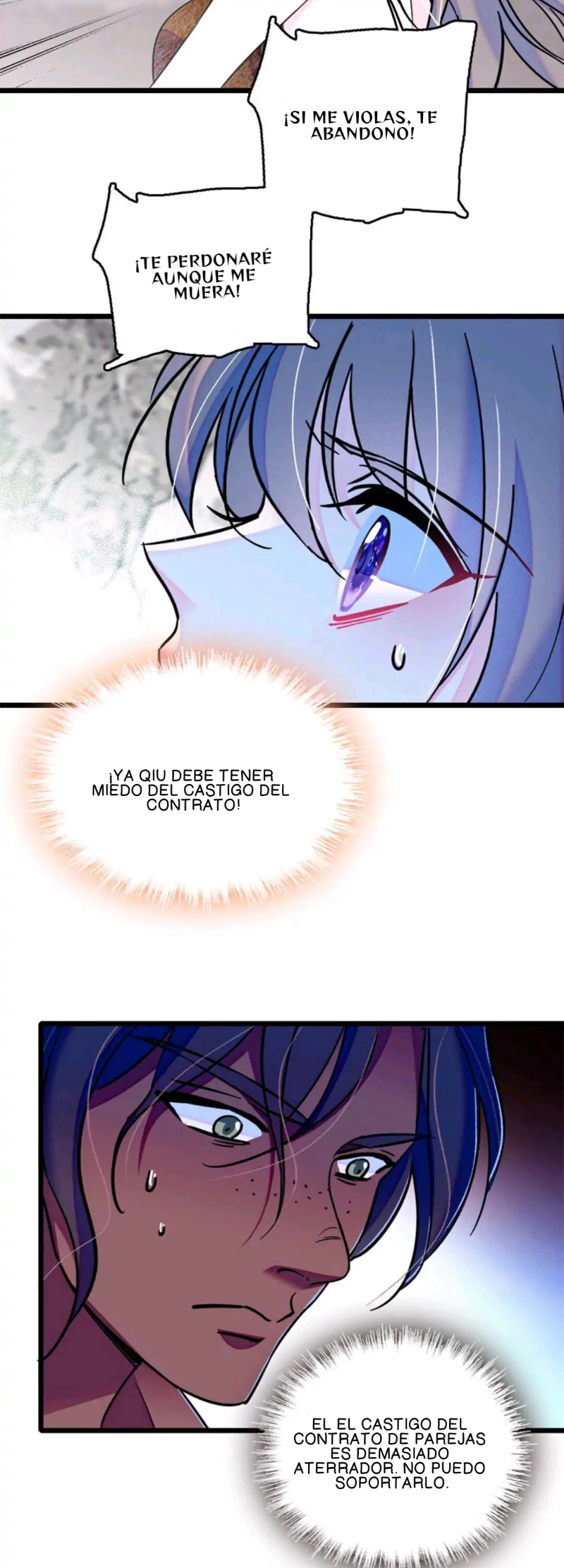 8 El lindo mundo de las bestias