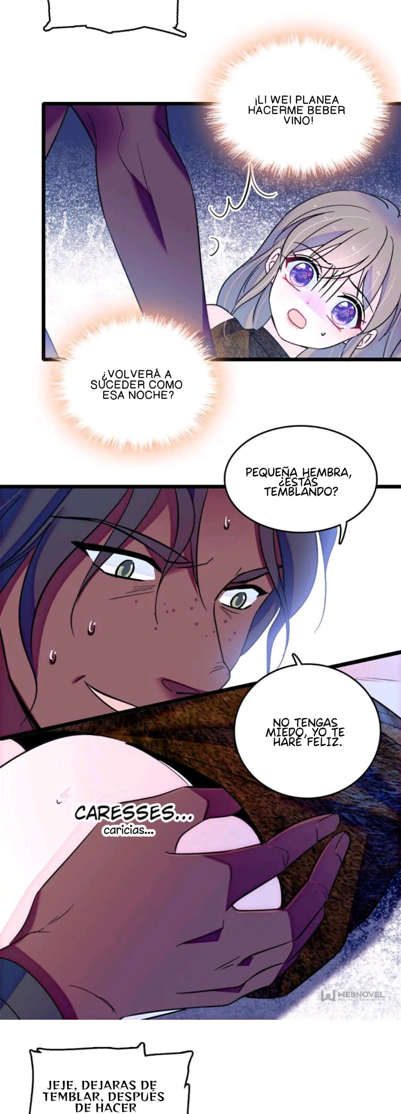 10 El lindo mundo de las bestias