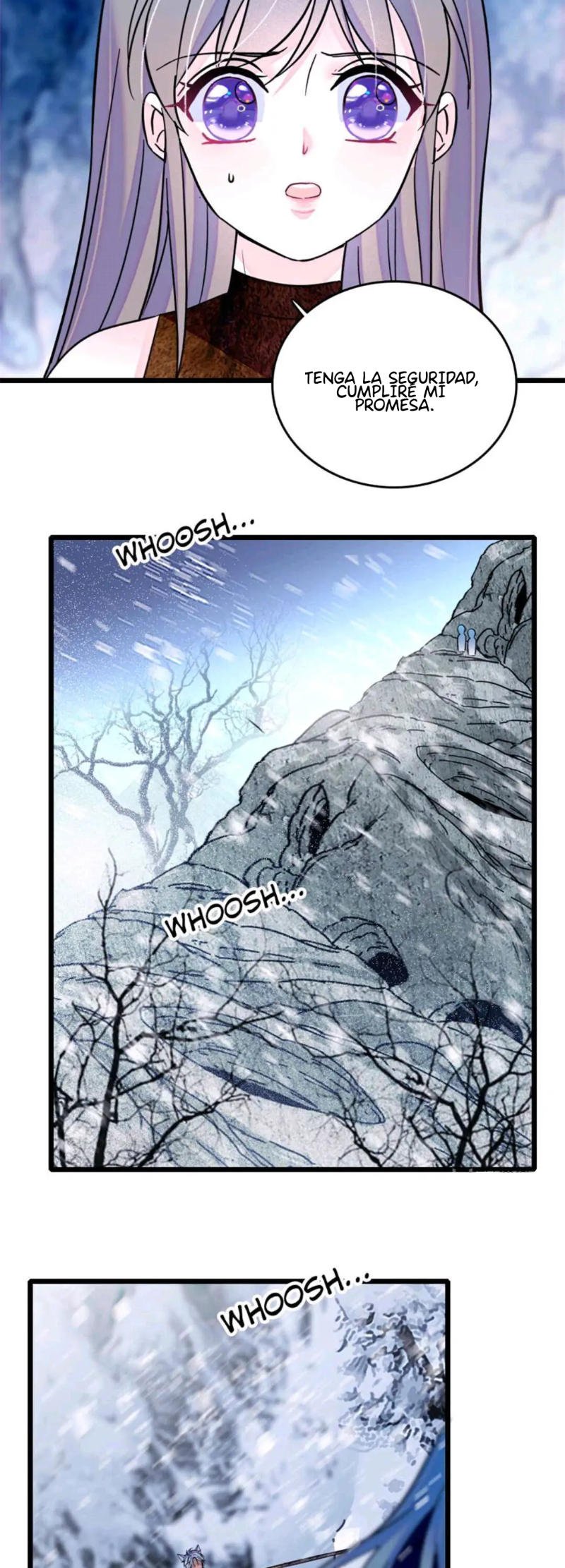 3 El lindo mundo de las bestias