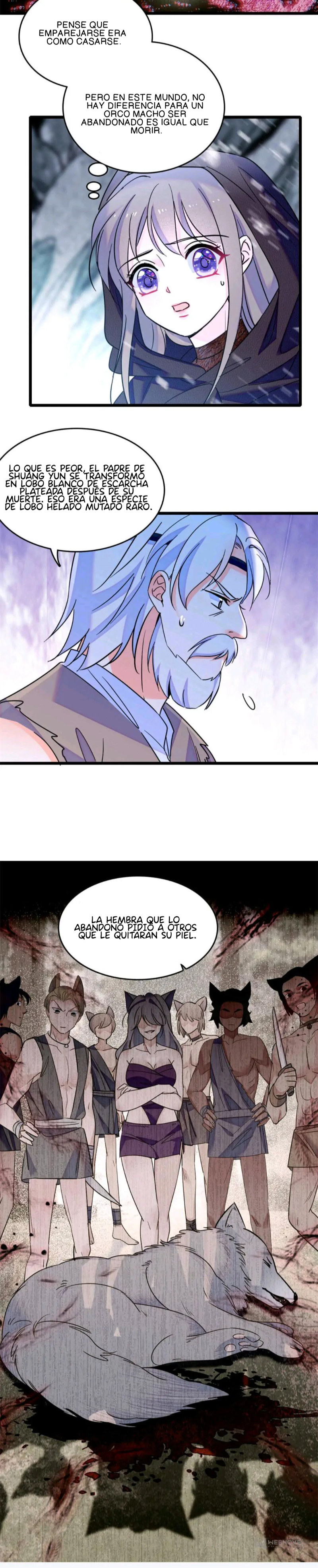 11 El lindo mundo de las bestias