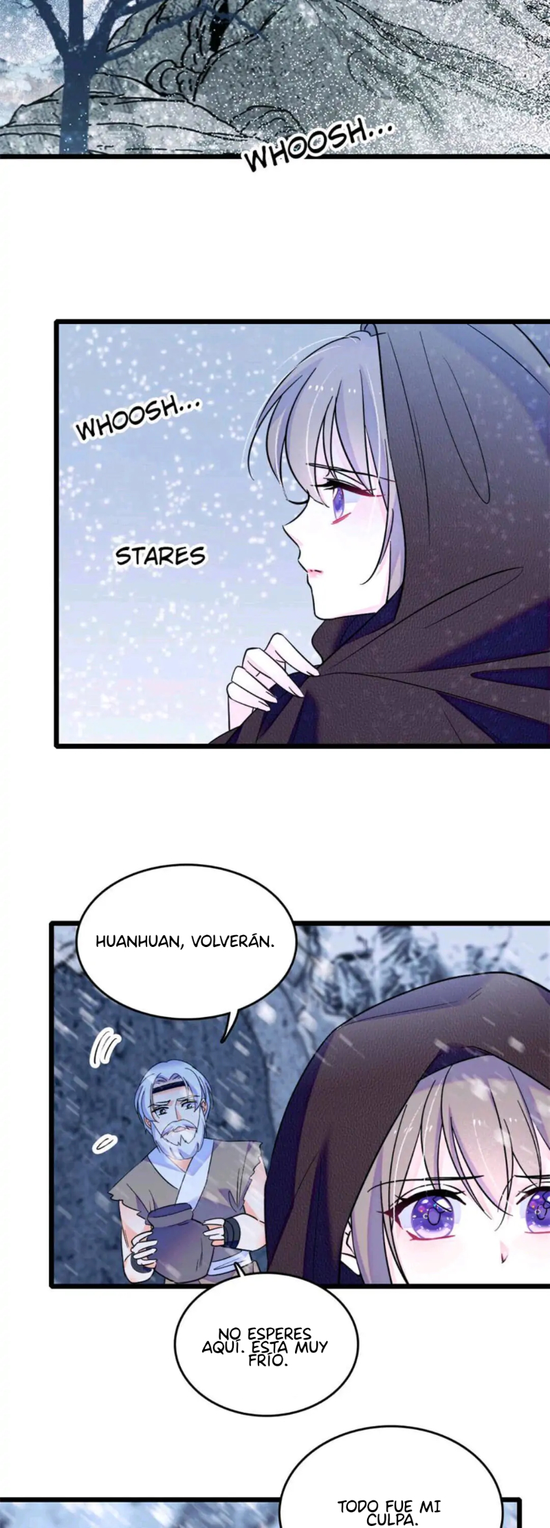 5 El lindo mundo de las bestias