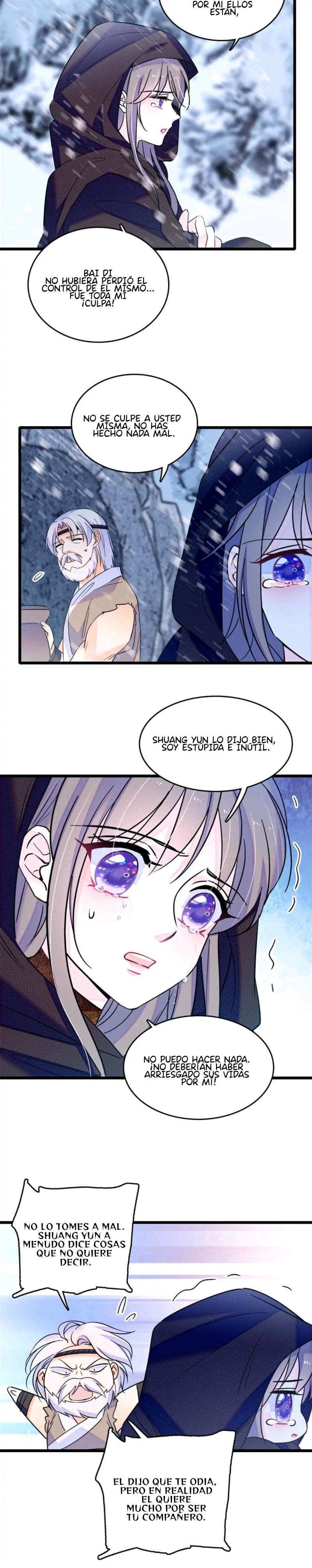 6 El lindo mundo de las bestias