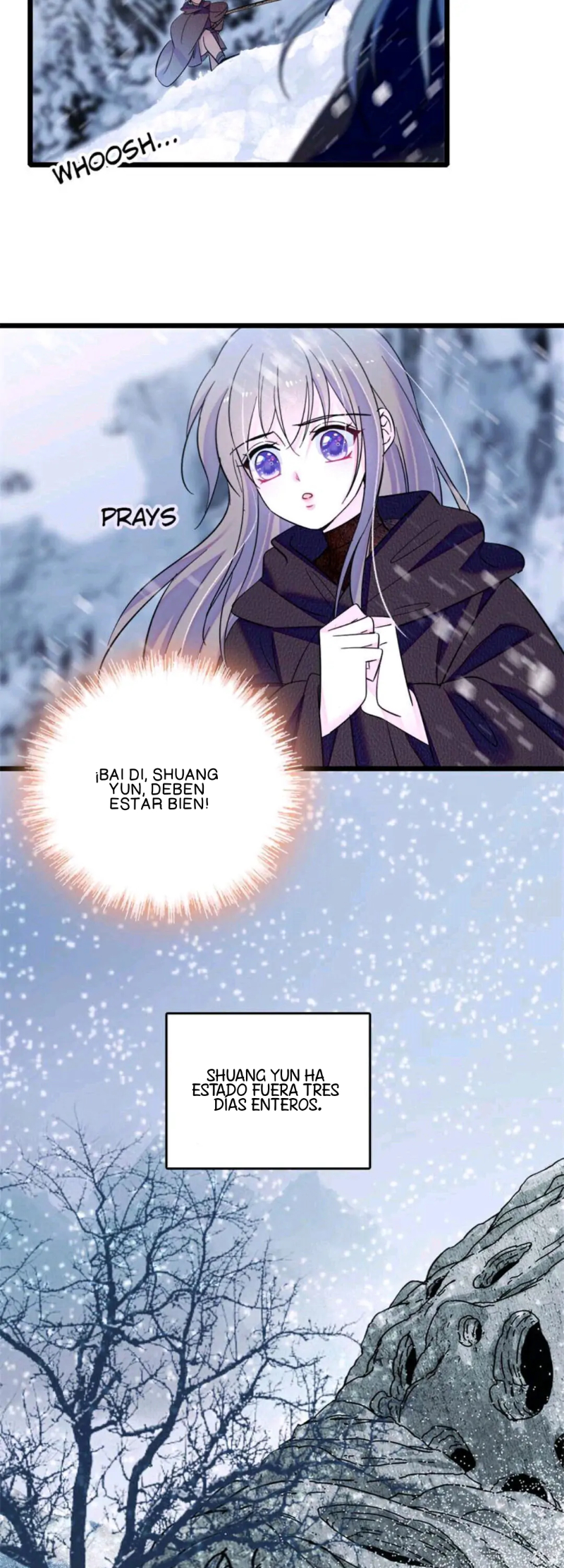 4 El lindo mundo de las bestias