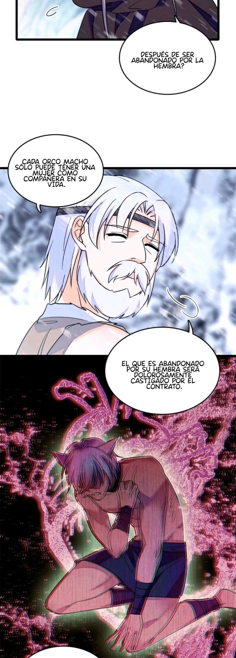 10 El lindo mundo de las bestias