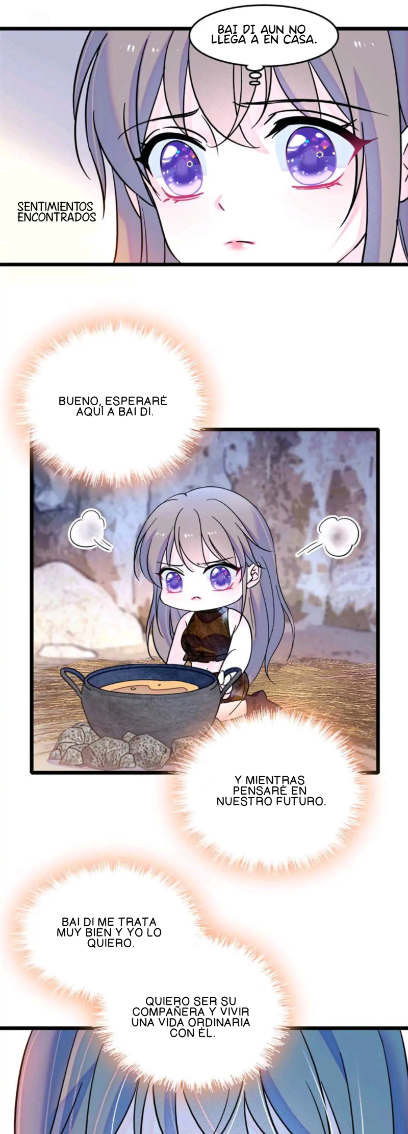 2 El lindo mundo de las bestias