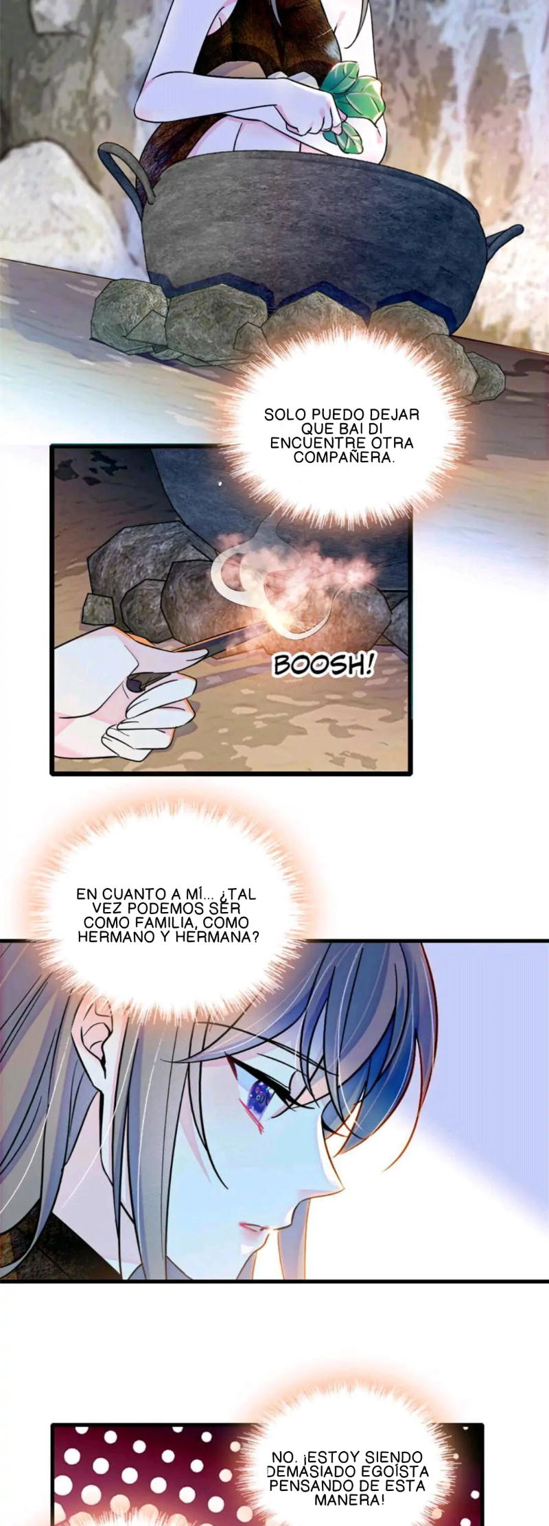 4 El lindo mundo de las bestias