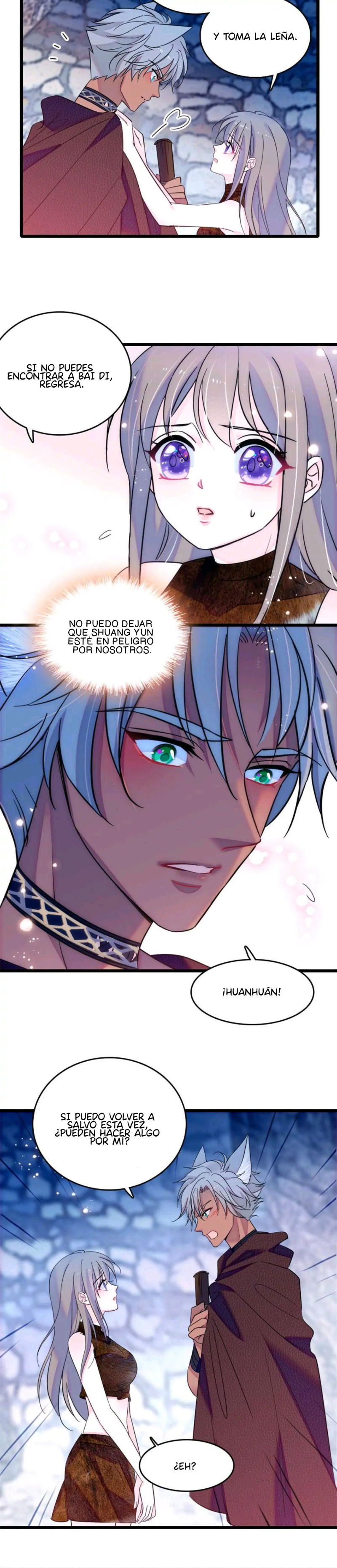 13 El lindo mundo de las bestias