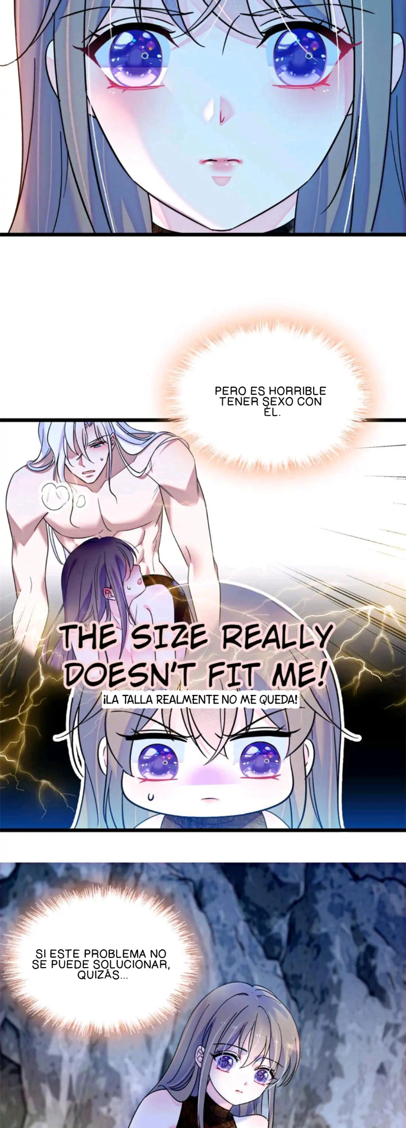 3 El lindo mundo de las bestias