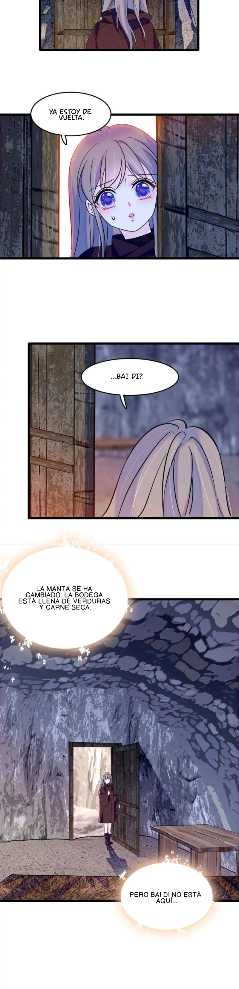 11 El lindo mundo de las bestias