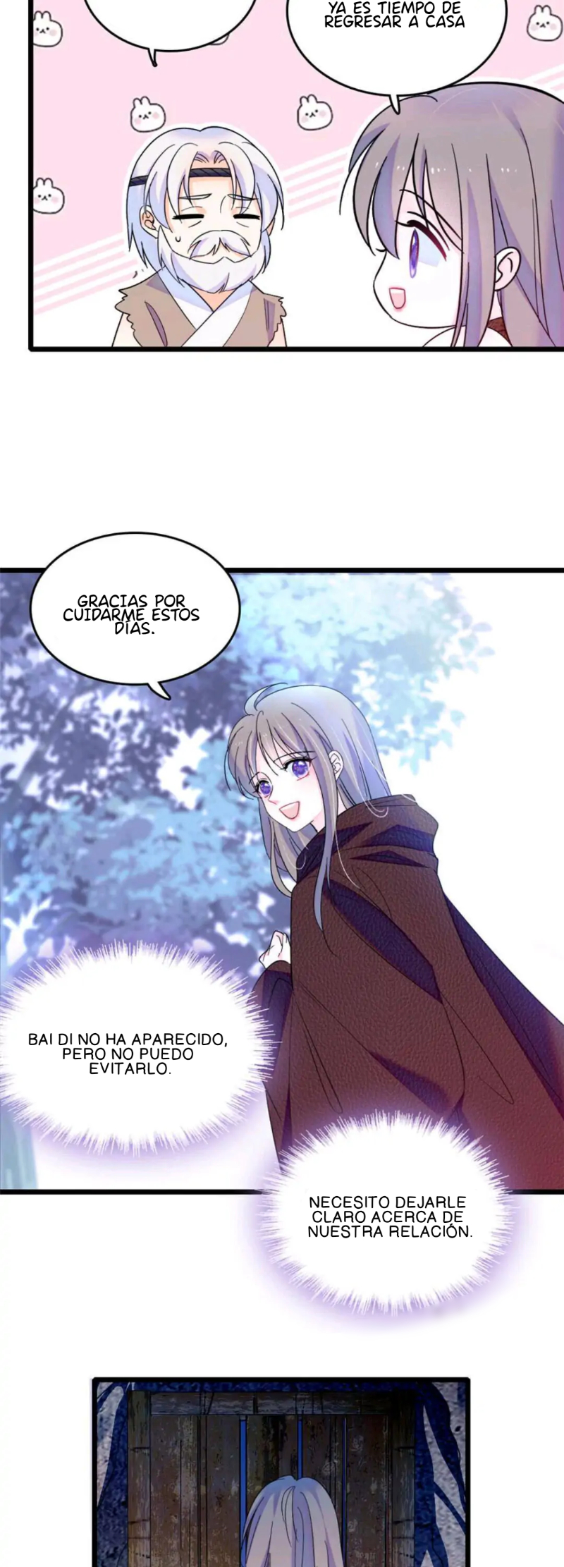 10 El lindo mundo de las bestias