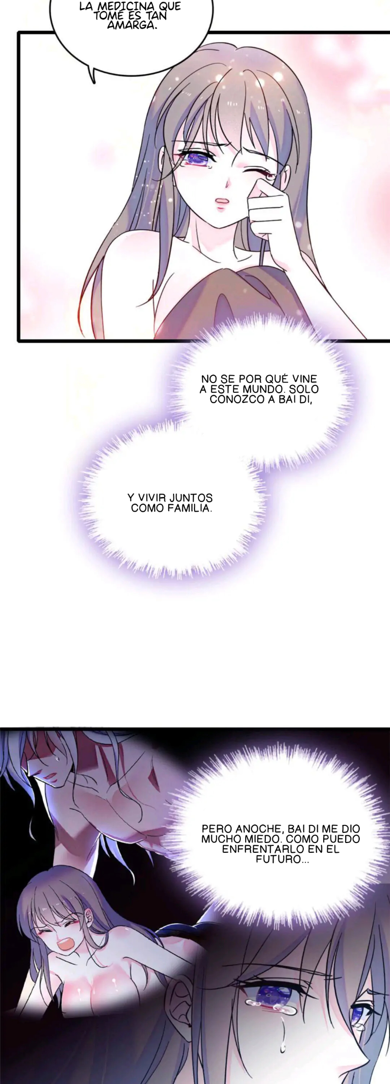 5 El lindo mundo de las bestias