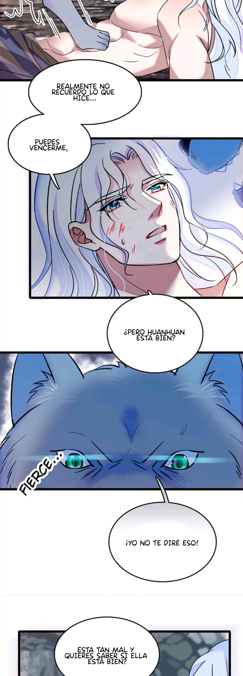 10 El lindo mundo de las bestias