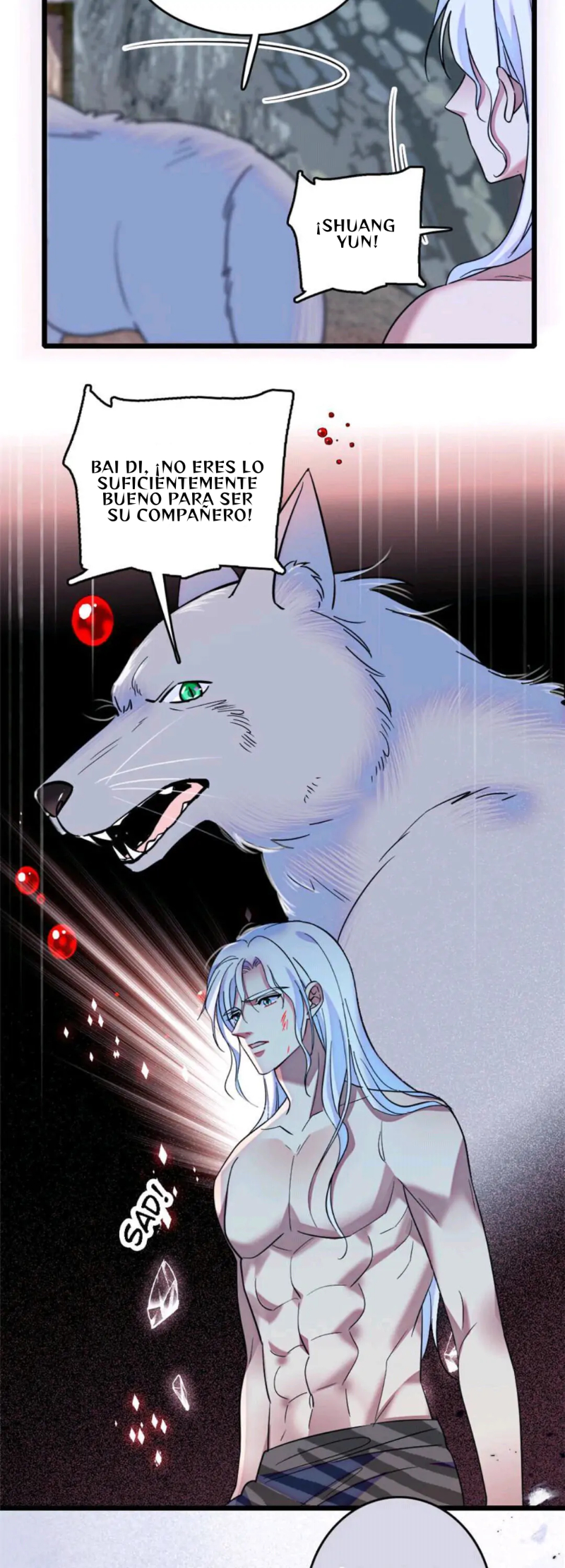 11 El lindo mundo de las bestias