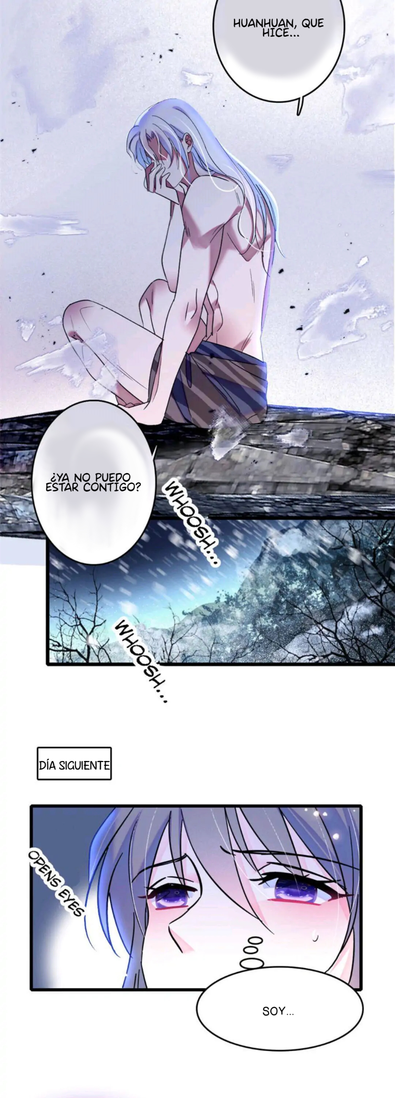 13 El lindo mundo de las bestias