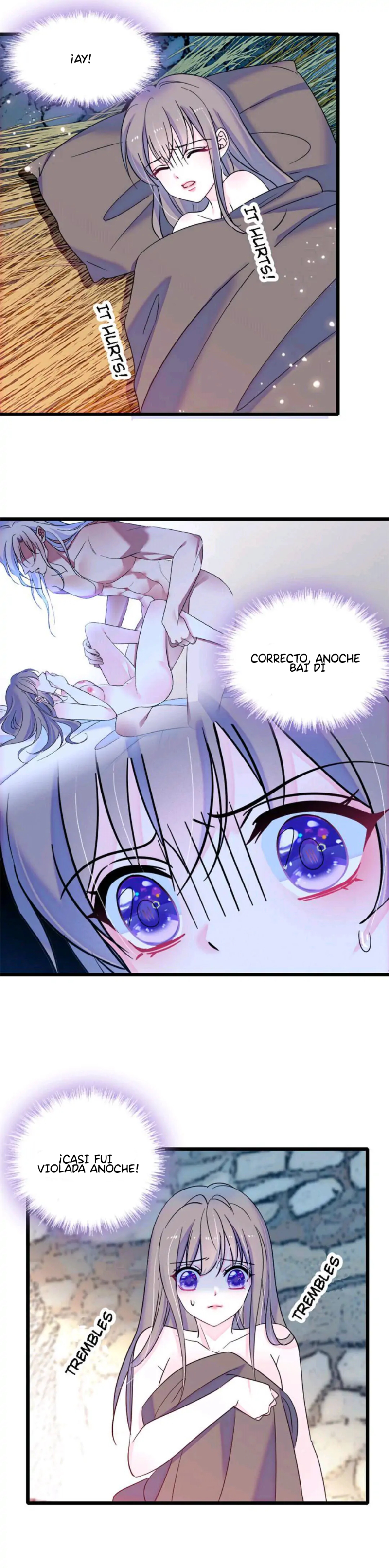 12 El lindo mundo de las bestias