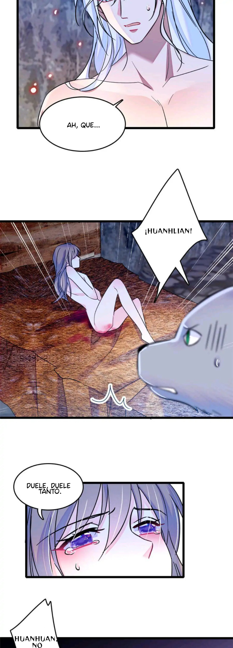 10 El lindo mundo de las bestias