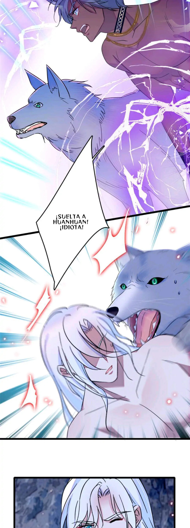 9 El lindo mundo de las bestias