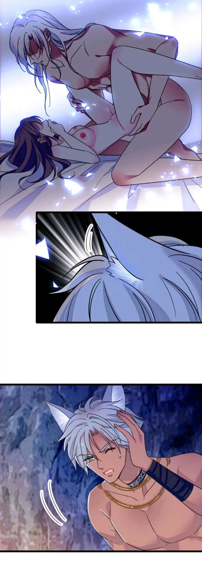 6 El lindo mundo de las bestias