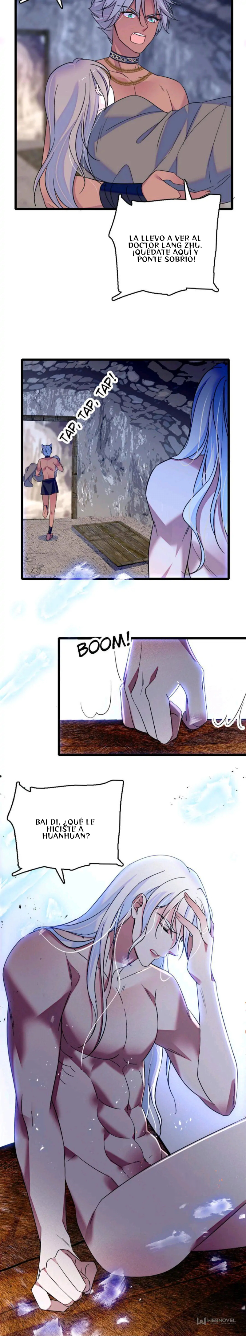 12 El lindo mundo de las bestias