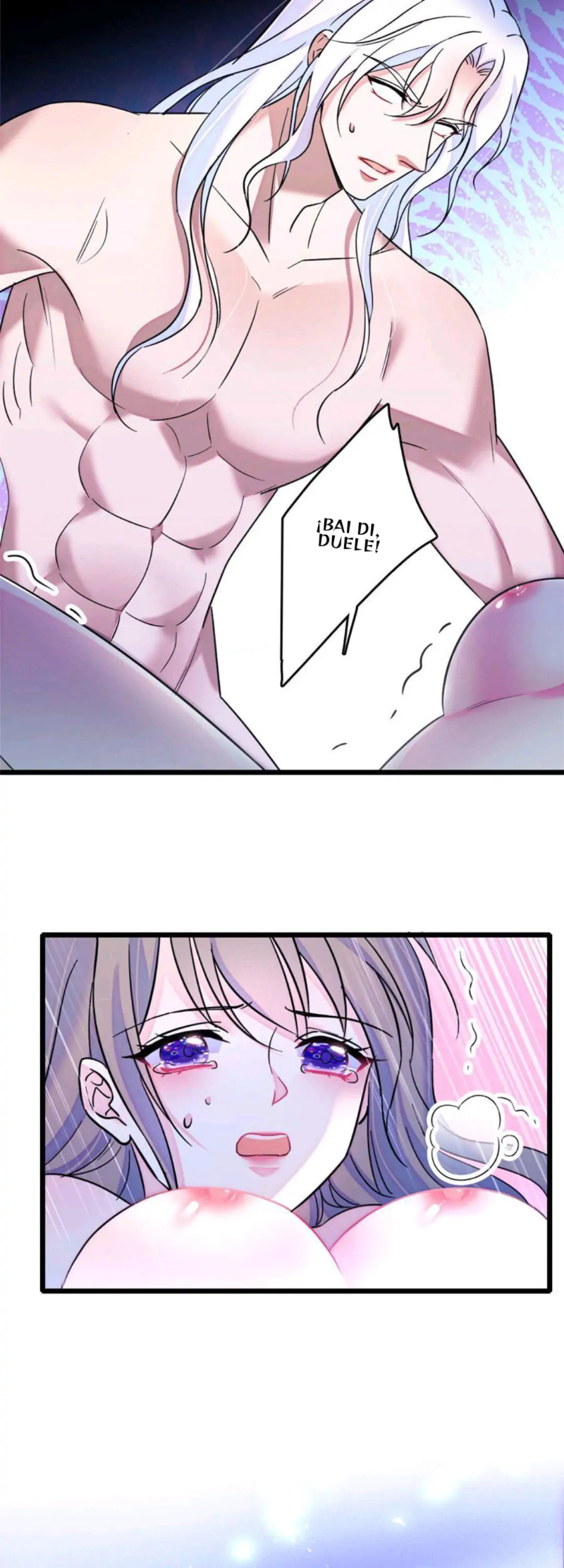 5 El lindo mundo de las bestias