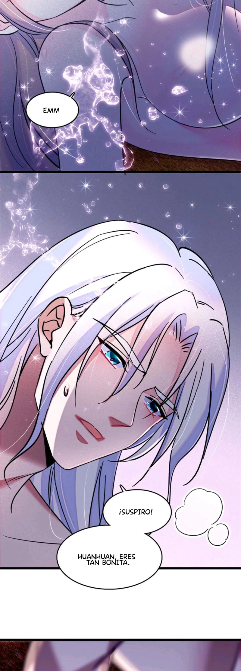 8 El lindo mundo de las bestias