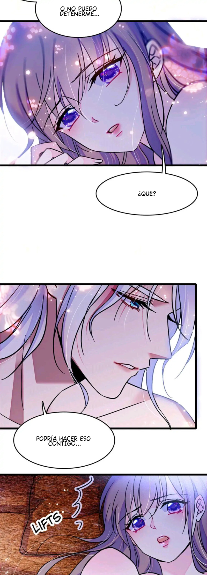 10 El lindo mundo de las bestias