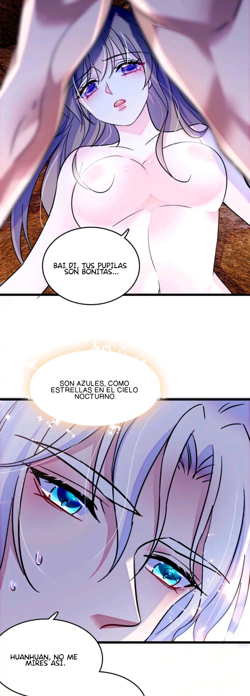 9 El lindo mundo de las bestias