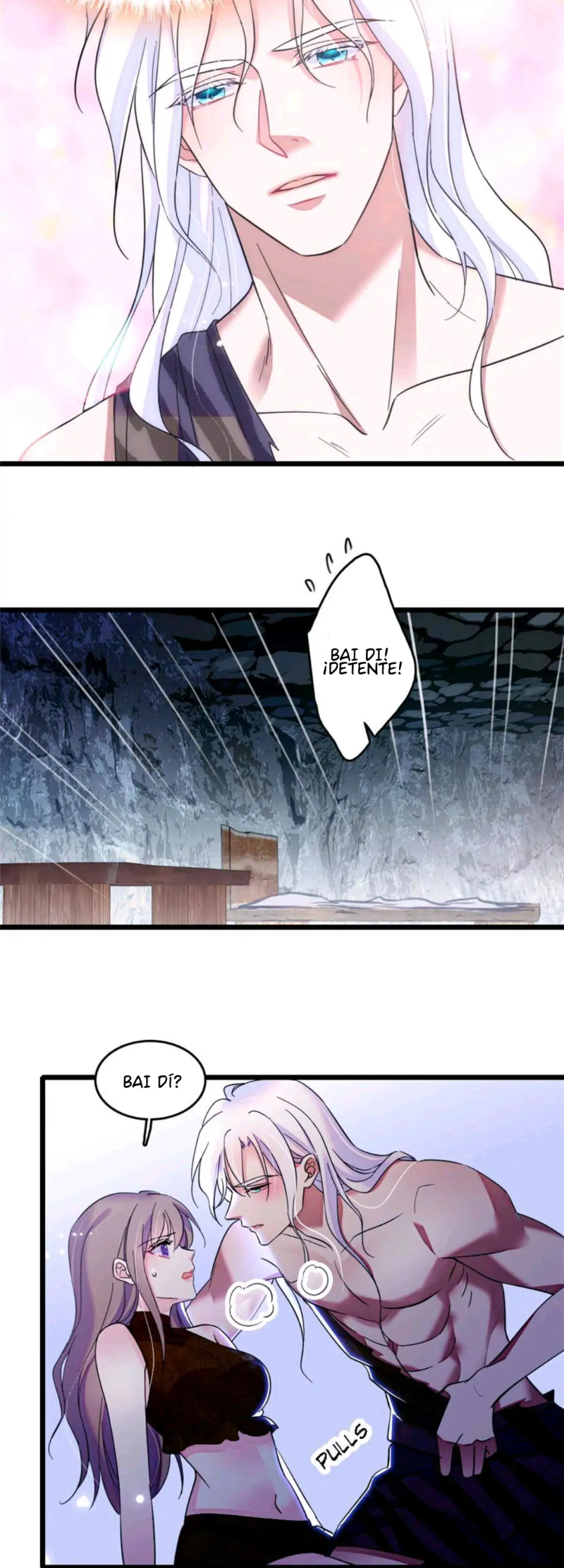 5 El lindo mundo de las bestias