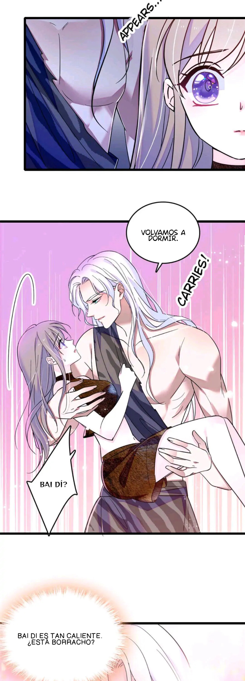 4 El lindo mundo de las bestias