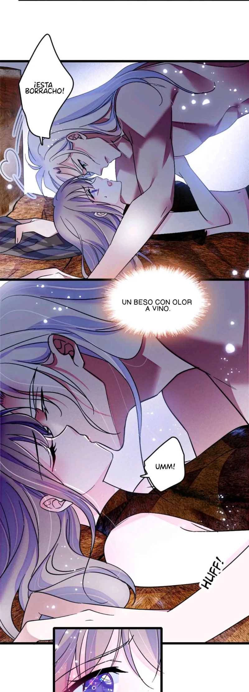 6 El lindo mundo de las bestias