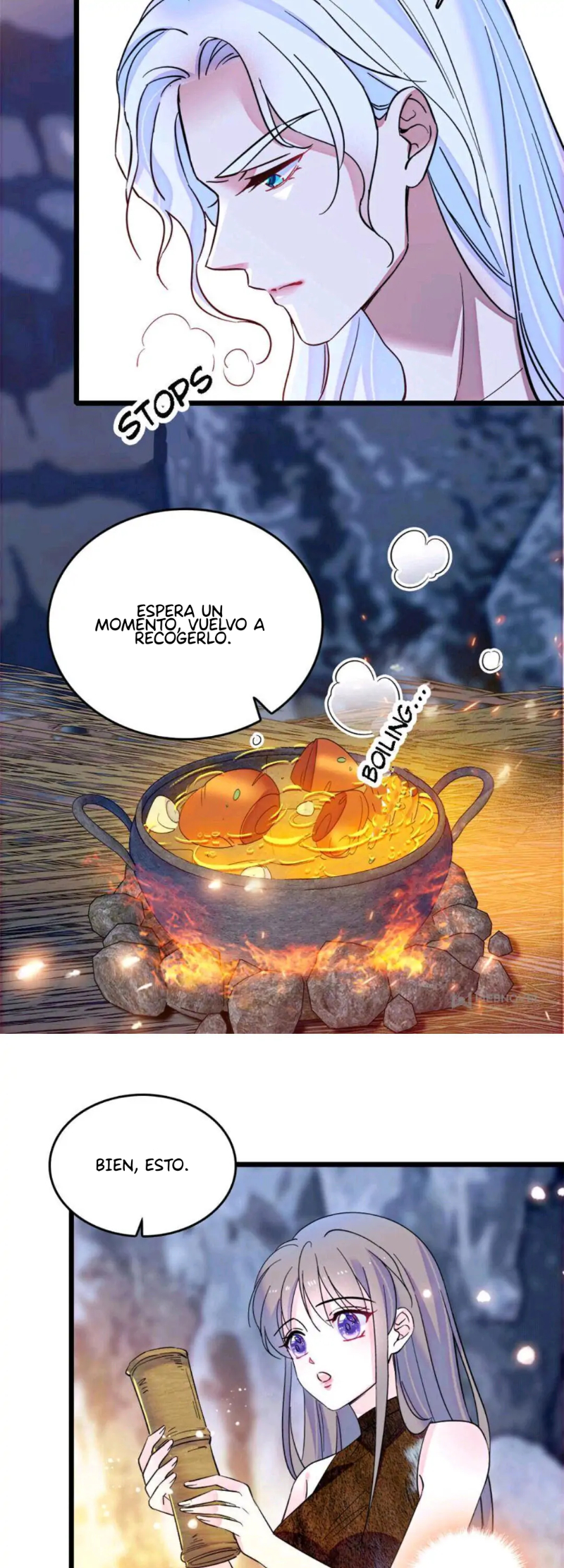 11 El lindo mundo de las bestias