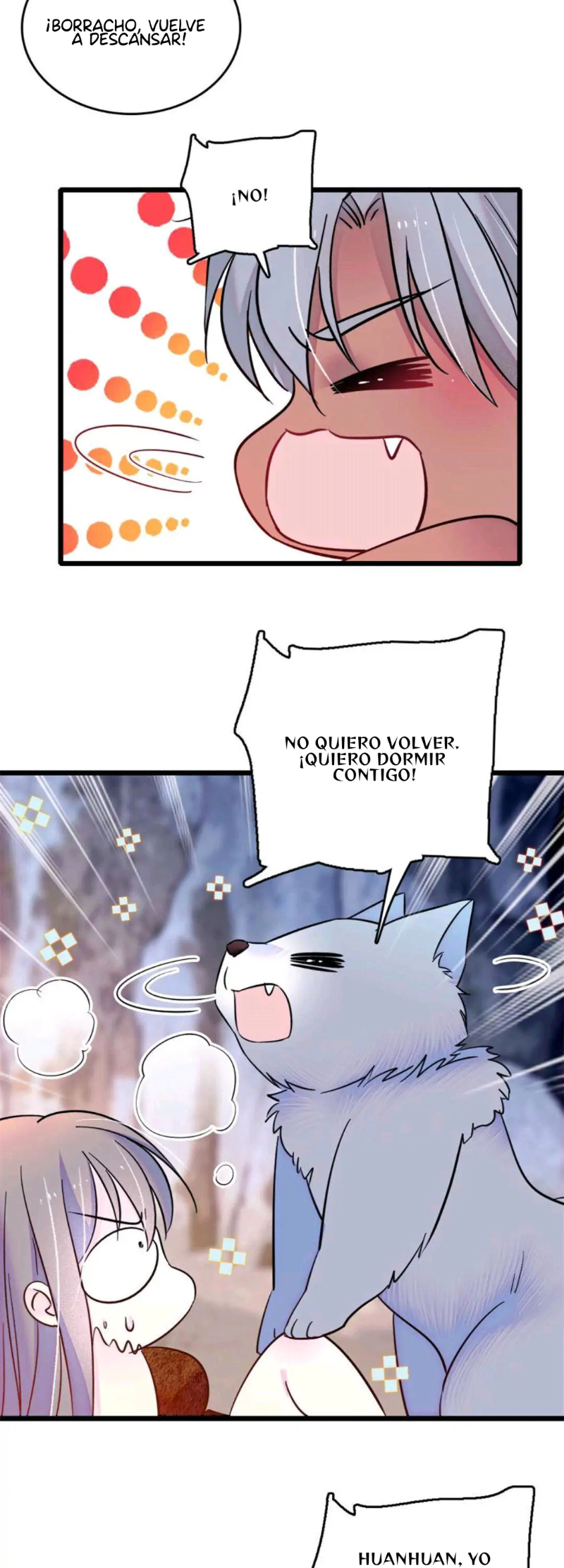 23 El lindo mundo de las bestias