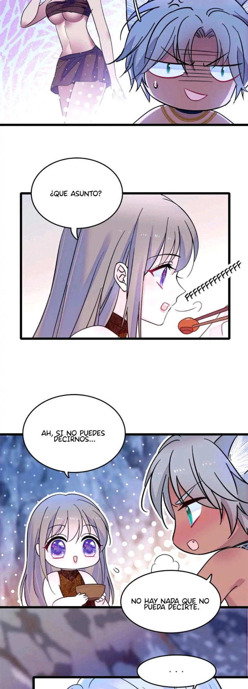 10 El lindo mundo de las bestias