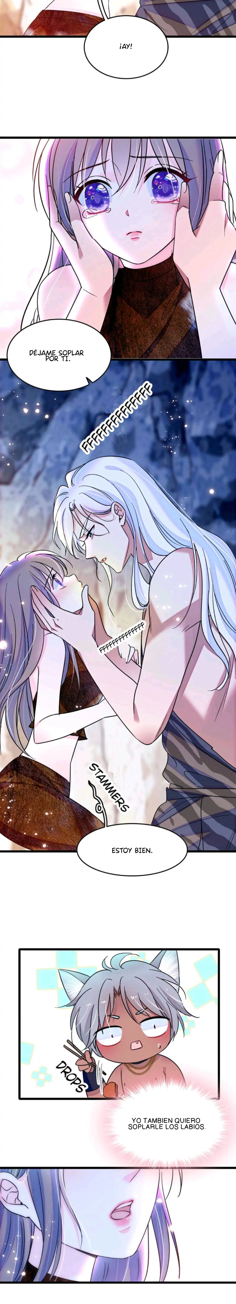 25 El lindo mundo de las bestias