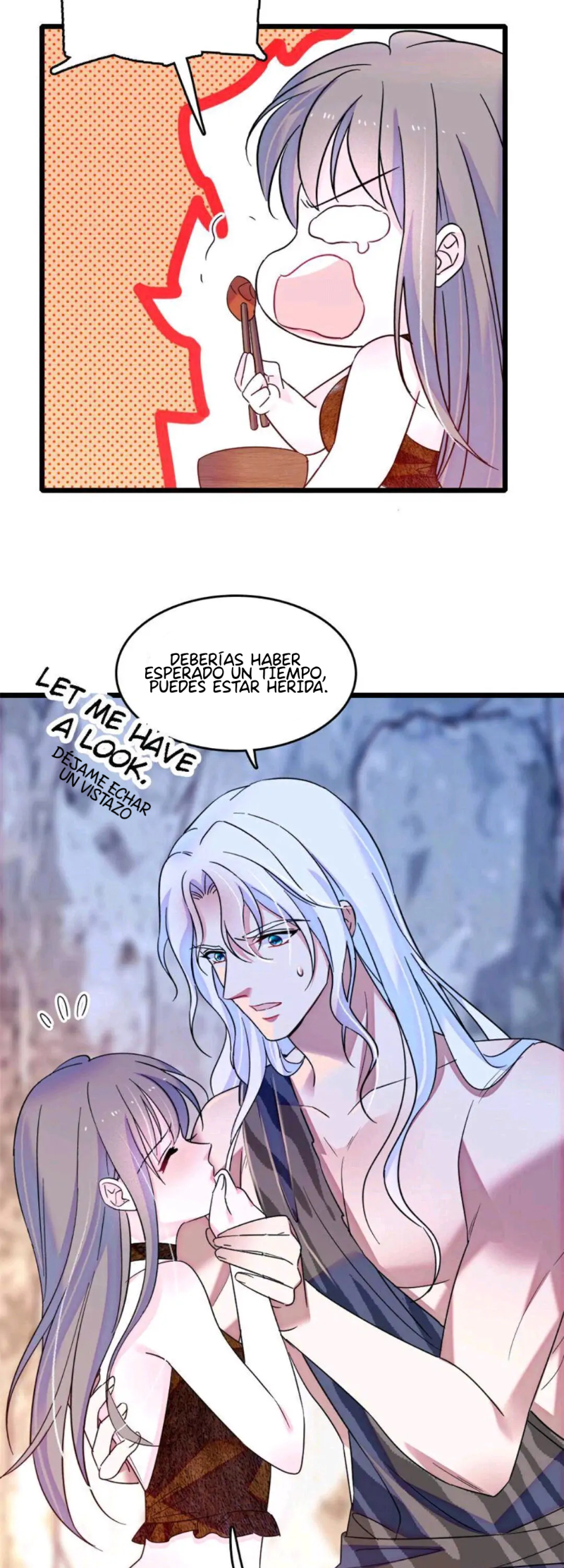 8 El lindo mundo de las bestias