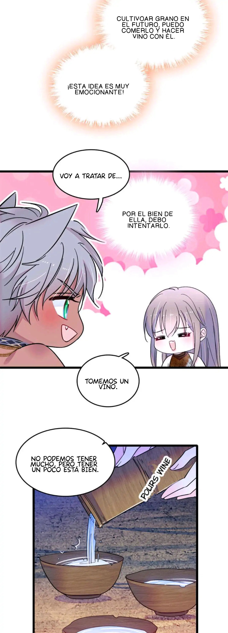 16 El lindo mundo de las bestias