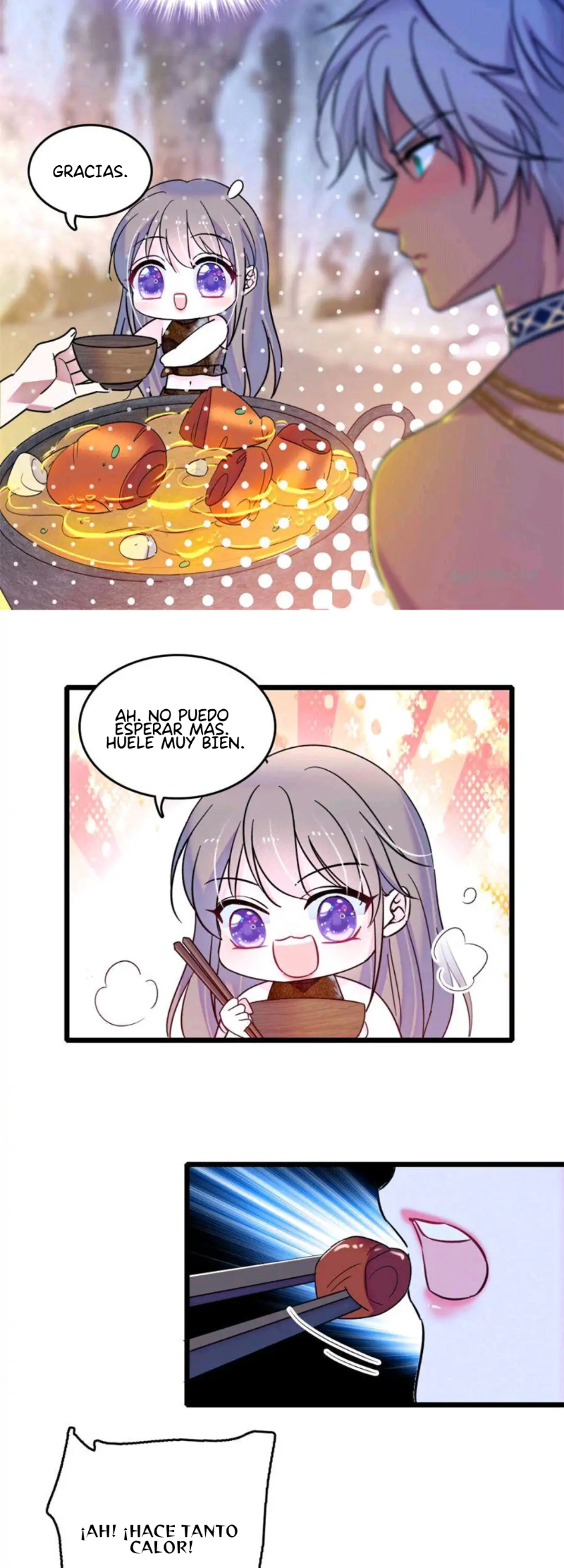 7 El lindo mundo de las bestias