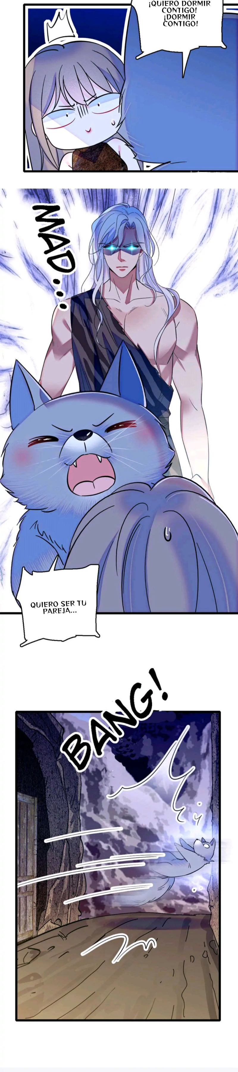 24 El lindo mundo de las bestias