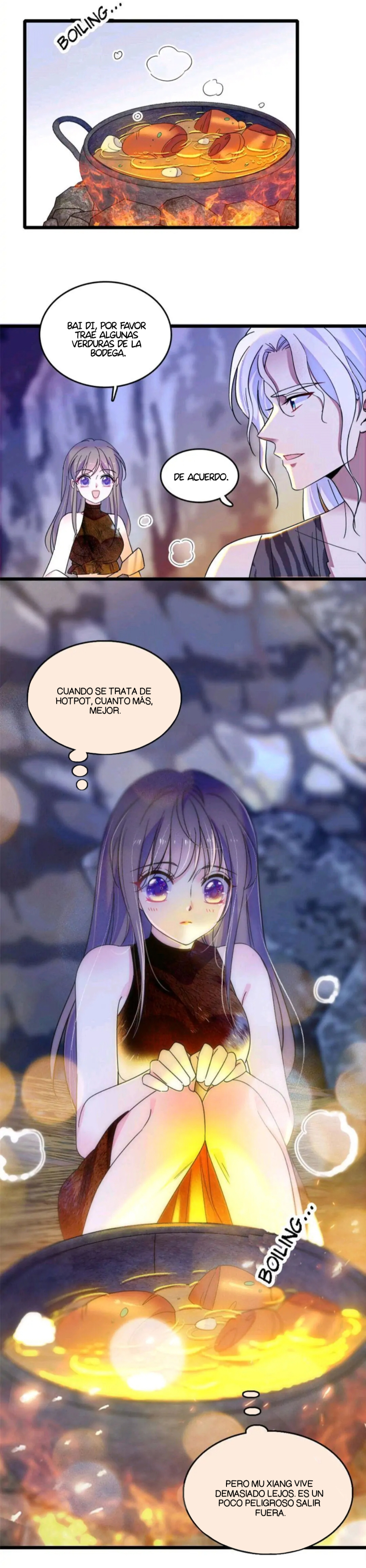 11 El lindo mundo de las bestias