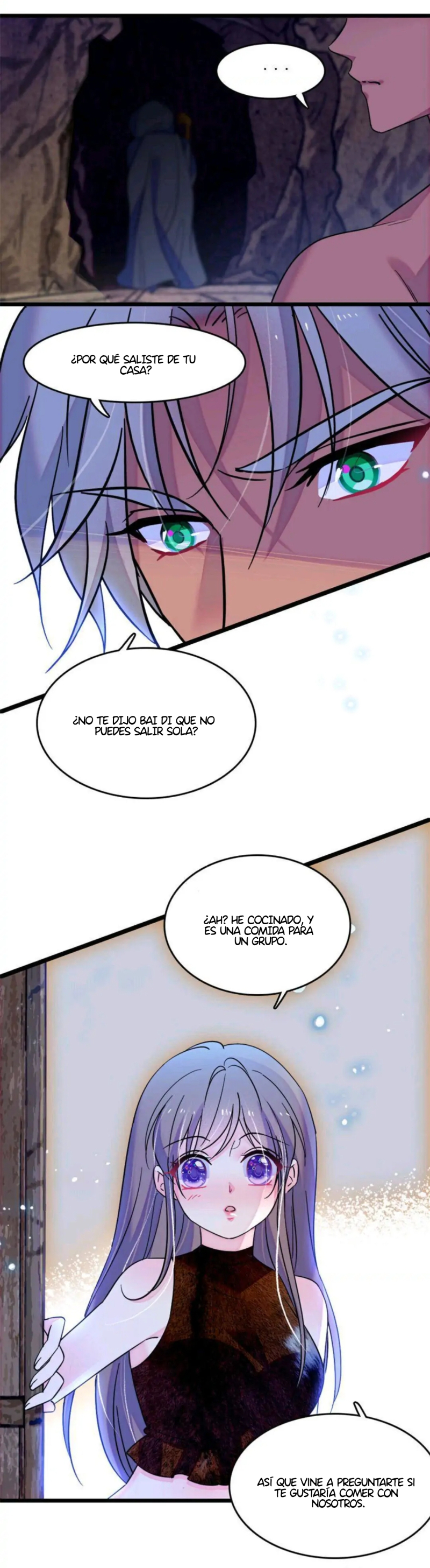 15 El lindo mundo de las bestias