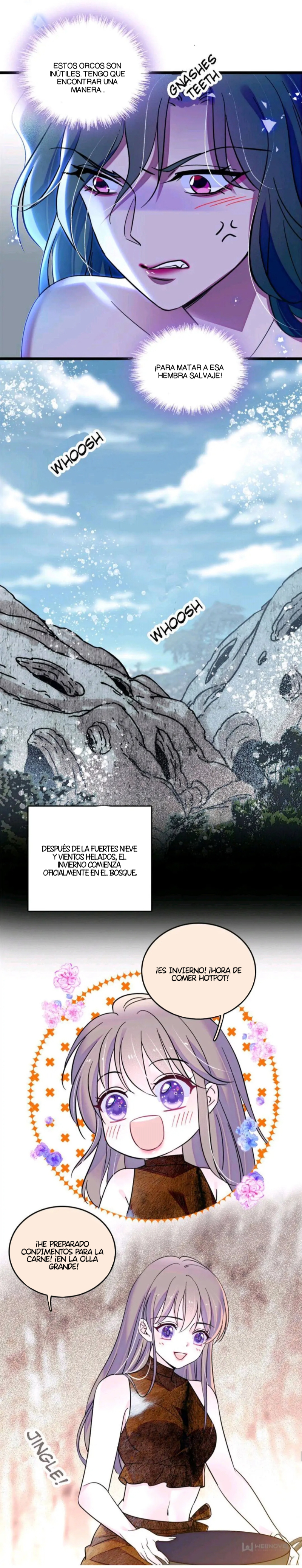 10 El lindo mundo de las bestias