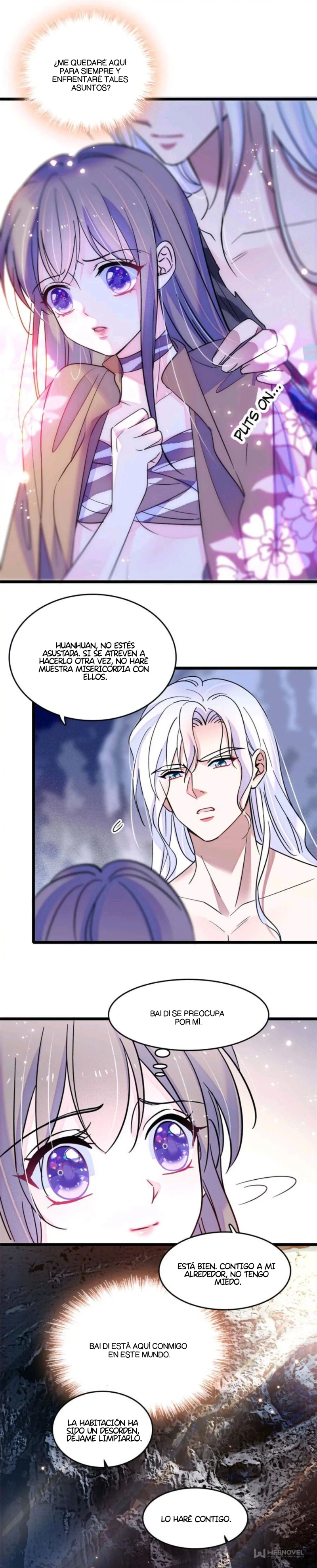 7 El lindo mundo de las bestias