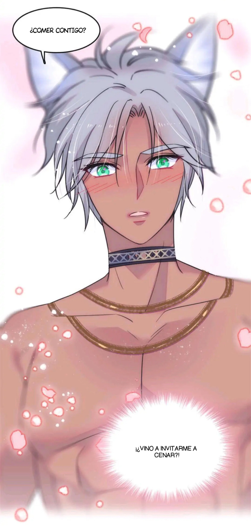 16 El lindo mundo de las bestias